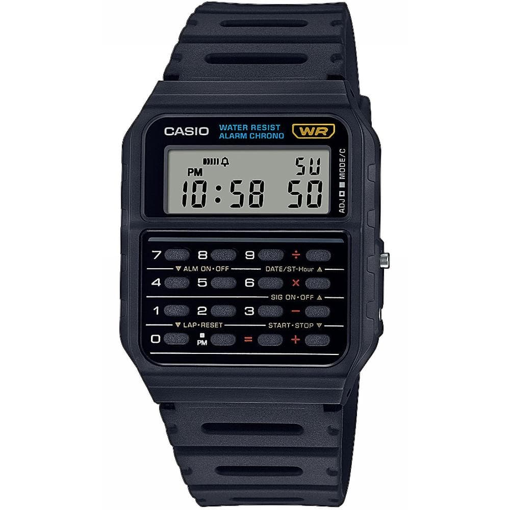 CA-53W-1ER CASIO (059)