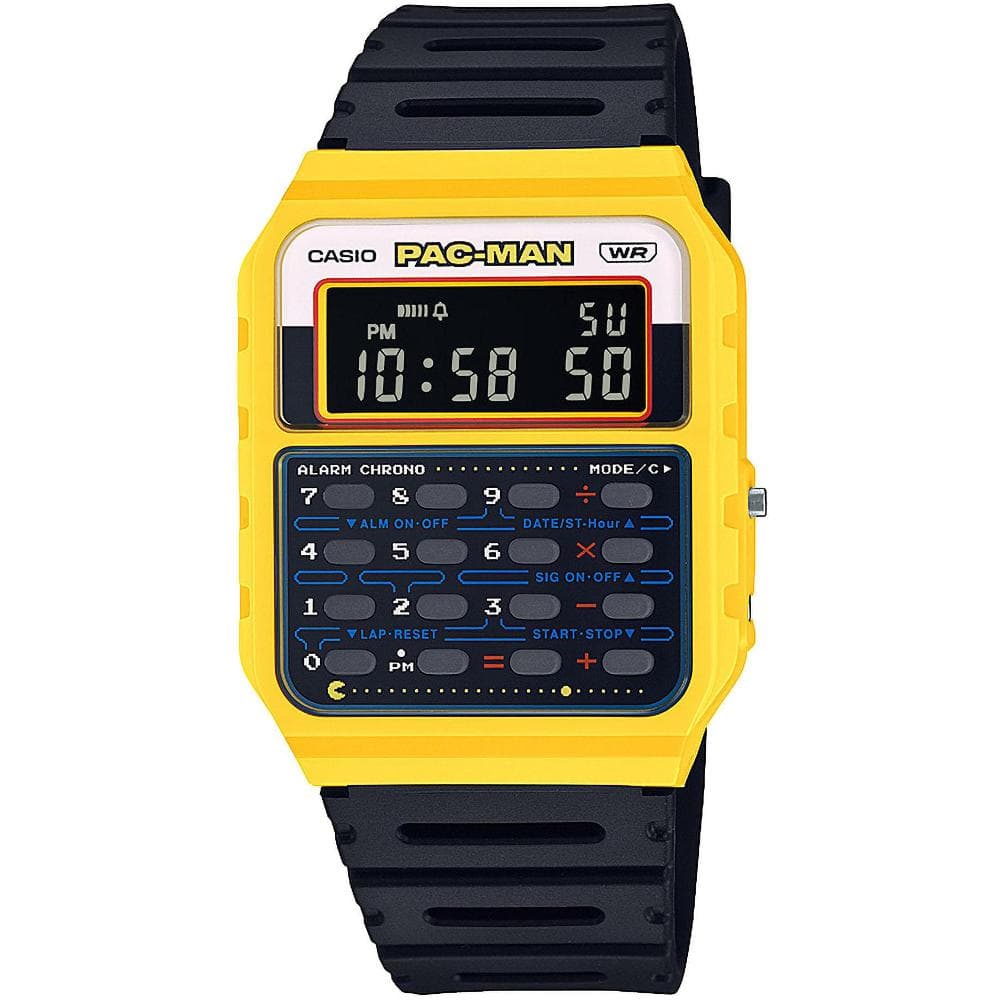 CA-53WPC-1BER CASIO (059) K