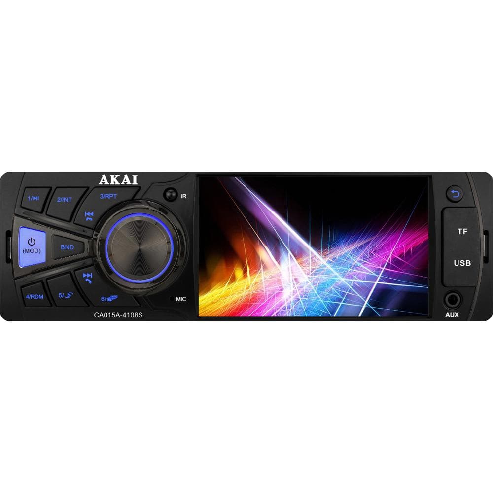 CA015A-4108S AKAI