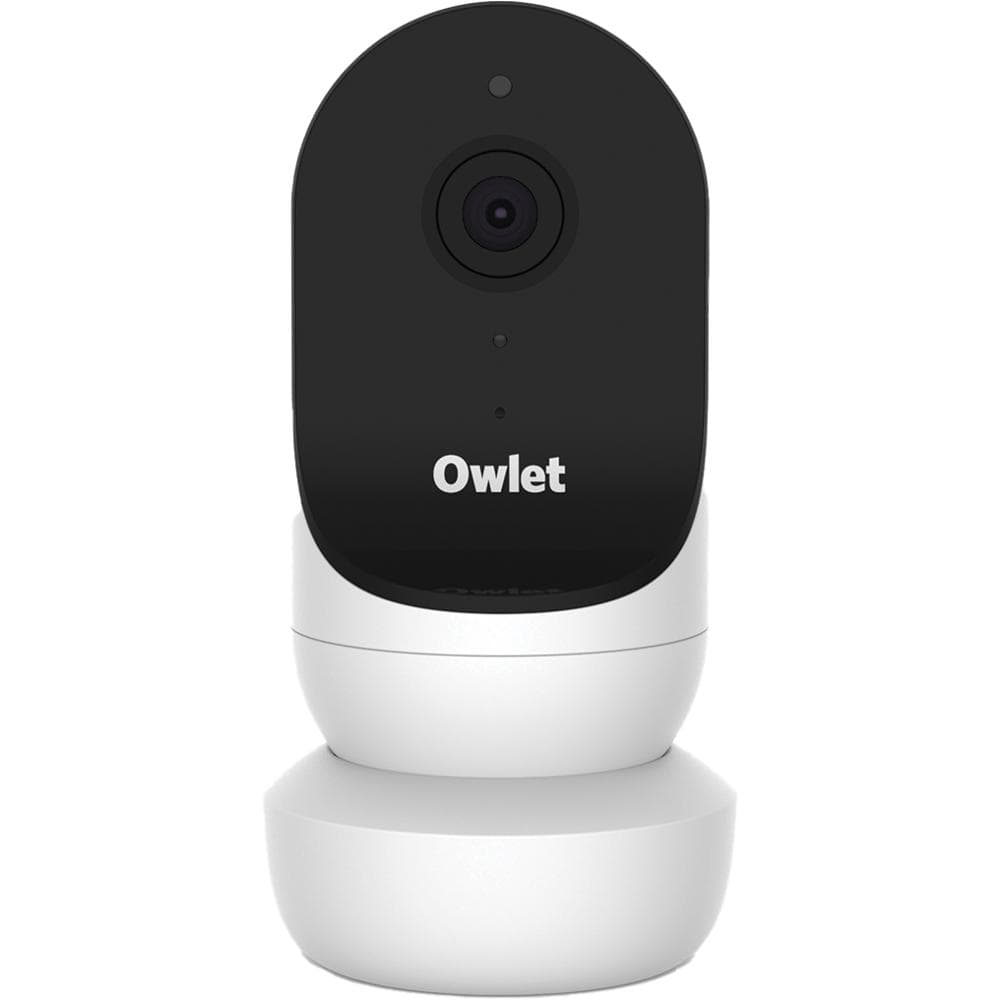 CAM 2 CAM 2 VIDEO Pestúnka OWLET