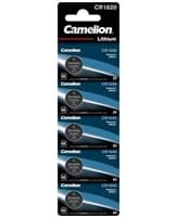 Camelion CR1620 5pack