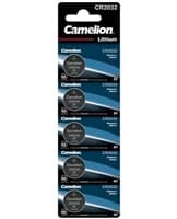 Camelion CR2032 5pack