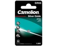 Camelion SR66W-377