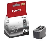 Canon BJ CARTRIDGE čierna PG-37 (PG37)