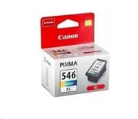 Canon BJ CARTRIDGE CL-546XL