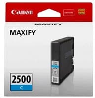 Canon BJ CARTRIDGE PGI-2500 C
