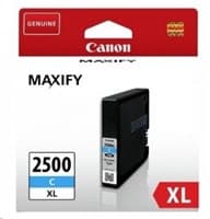 Canon BJ CARTRIDGE PGI-2500XL C