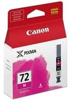 Canon BJ CARTRIDGE PGI-72 M