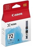 Canon BJ CARTRIDGE PGI-72 PC