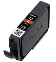 Canon BJ CARTRIDGE PGI-72 R