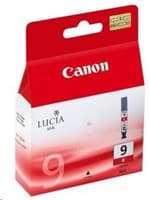 Canon BJ CARTRIDGE red PGI-9R (PGI9R)