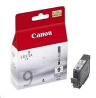 Canon BJ CARTRIDGE šedá PGI-9GY (PGI9GY)