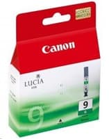 Canon BJ CARTRIDGE zelená PGI-9G (PGI9G)