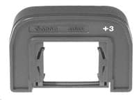 Canon dioptrická čočka ED +3