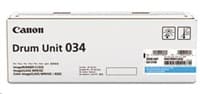 Canon DRUM UNIT 034 CYAN