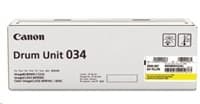 Canon DRUM UNIT 034 YELLOW
