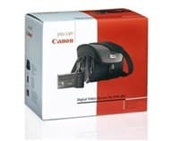 Canon DVK 204 kit (BP2L5, MiniDV 60min, brašna)