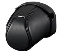 Canon EH21-L pouzdro semi hard