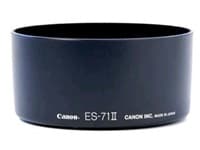 Canon ES-71 II sluneční clona