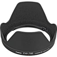 Canon EW-78E sluneční clona