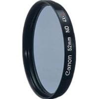 Canon filtr 52mm ND4-L Neutral density