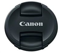 Canon krytka objektivu E-72II