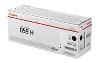 Canon LASER TONER 059HBK