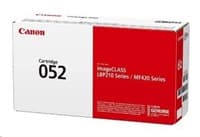 Canon LASER TONER CRG 052