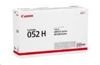 Canon LASER TONER CRG 052H