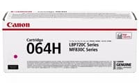 Canon LASER TONER CRG 064HM