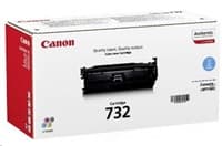 Canon LASER TONER CRG-732C 6 400 strán*