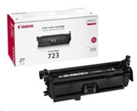 Canon LASER TONER magenta CLBP-723 (723) 8.500 p*