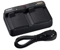 Canon LC-E4N nabíječka