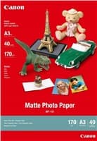 Canon PAPIER MP-101 A3 40ks (MP101)