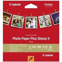 Canon PAPIER PP-201 5x5 palcov 20SH