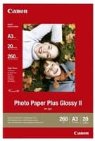 Canon PAPIER PP-201 A3 20ks (PP201)
