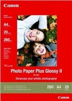 Canon PAPIER PP-201 A4 20ks (PP201)