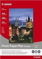 Canon PAPIER SG-201 A3+ 20ks (SG201)