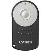Canon RC-6  dálková spoušť, infra