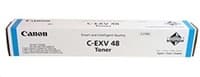 Canon toner C-EXV 48 Cyan (iR C1335iF/C1325iF)