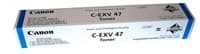 Canon toner C-EXV47 cyan (iR-ADV C350/C351/C250)