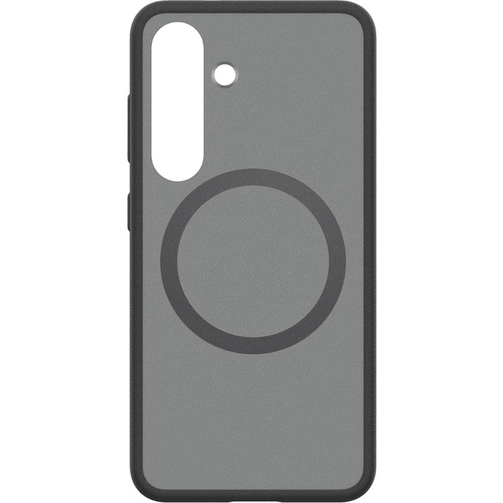 Capella Mag.Case Galaxy S25 Bk SAMSUNG