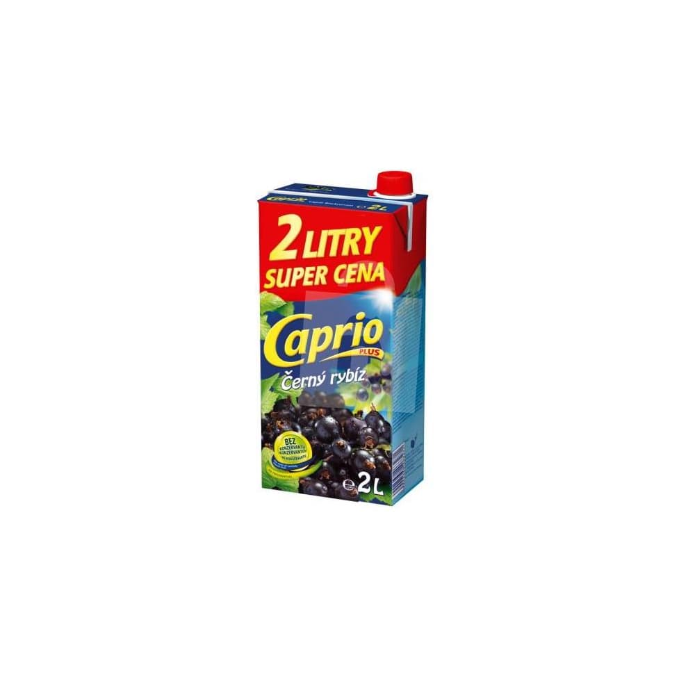 Caprio Plus 2L Ananás-Mango