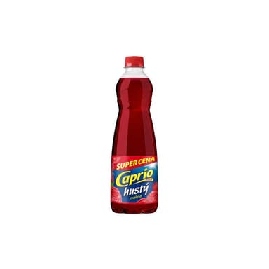 Caprio Sirup pomaranč 0,7L