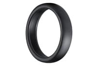 CARNEO PAY RING BRUSHED vel. 9