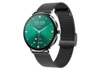 CARNEO Phoenix HR+ BLACK Ultra thin 2nd gen