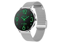 CARNEO Phoenix HR+ SILVER Ultra thin 2nd gen