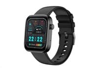 CARNEO Zenith HR+ black