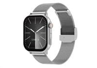 CARNEO Zephyr Ultra HR+ silver