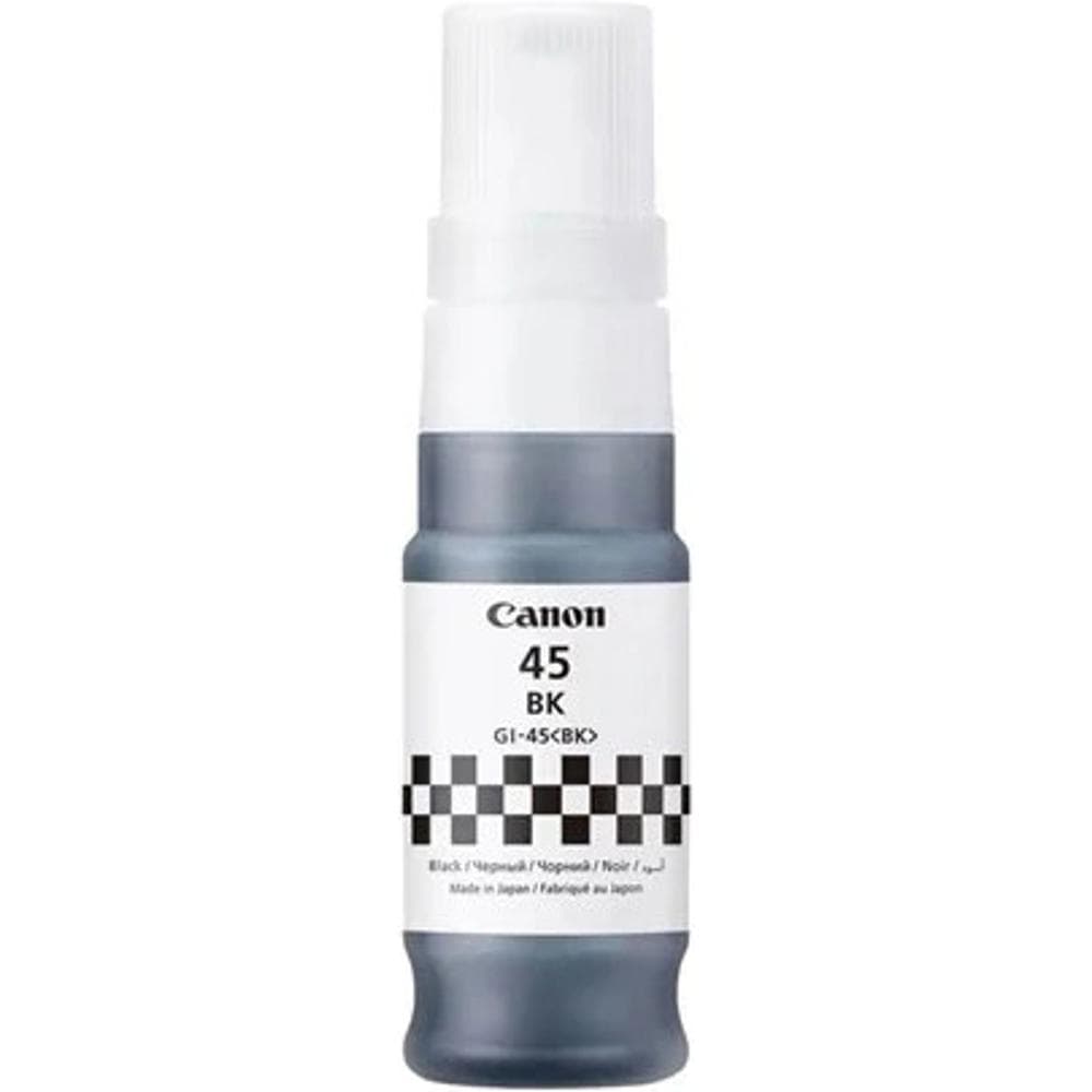 Cartridge GI-45 Black Canon